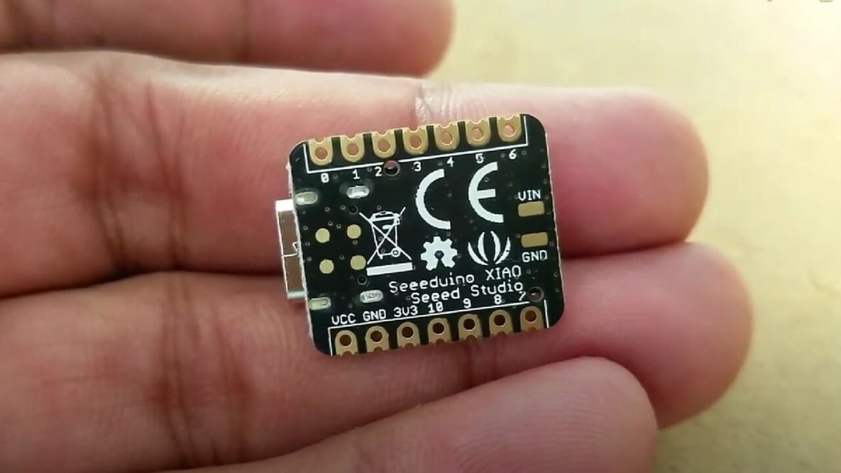 Featured image of Seeeduino Xiao: Specs, Price, Release & Reviews