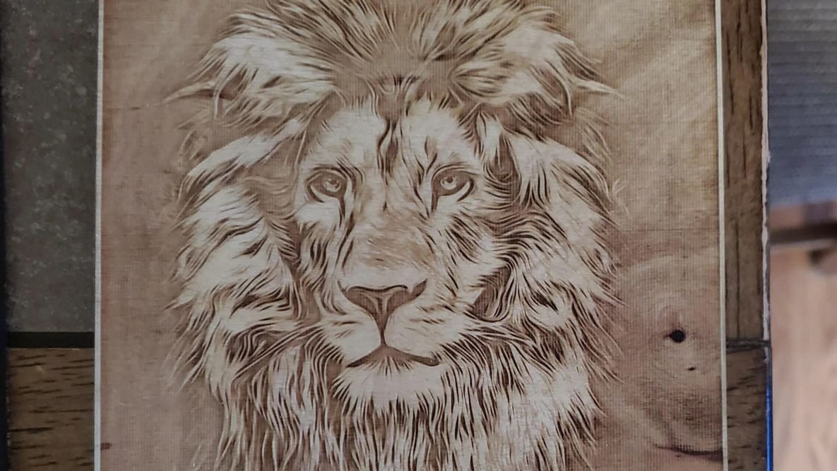 Featured image of Photo Laser Engraving: How to Laser Engrave Pictures