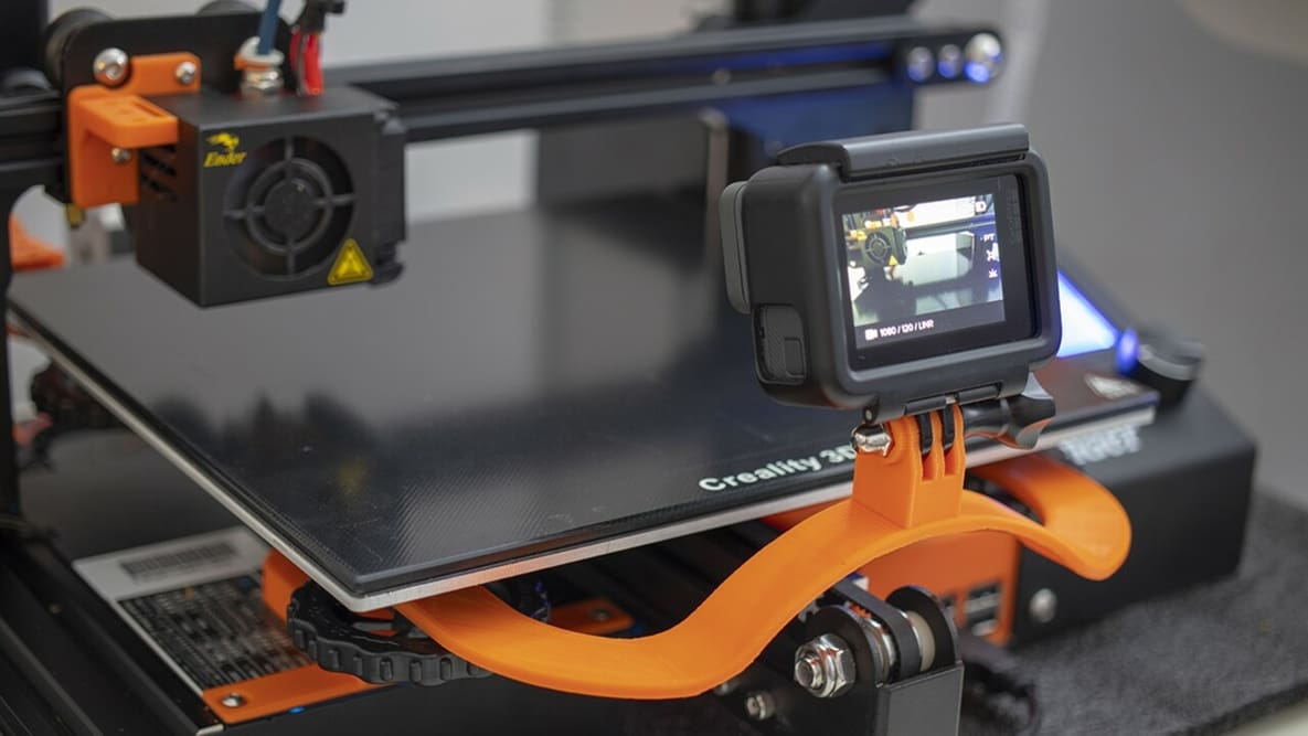 Featured image of The Best Octolapse/OctoPrint Time-Lapse Settings