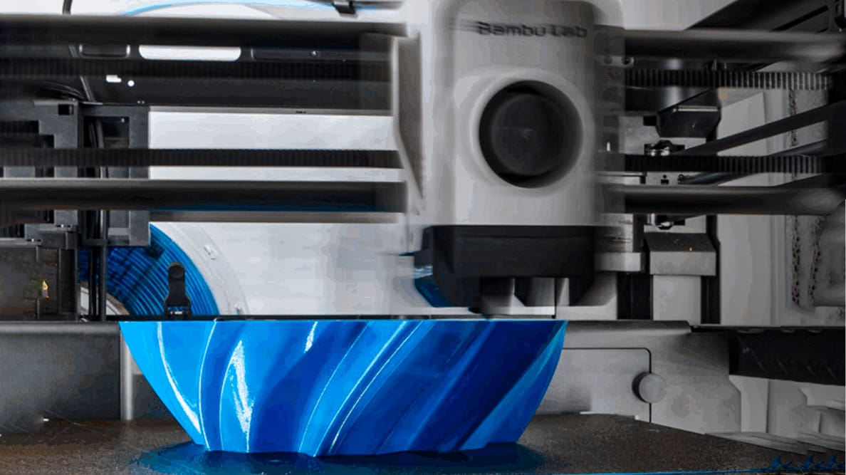 Featured image of The Settings Your PETG Prints Need to Get a Whole Lot Better