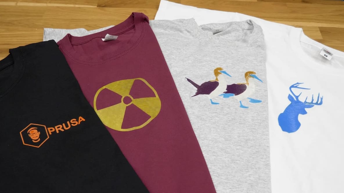 Featured image of 3D Printed Shirt: The Coolest Ways to Make Your Own