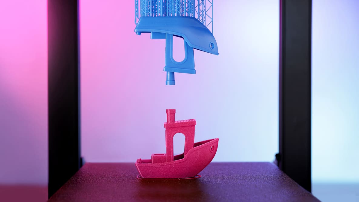 Featured image of Lychee Slicer Update Brings Support for Custom Filament 3D Printer Profiles