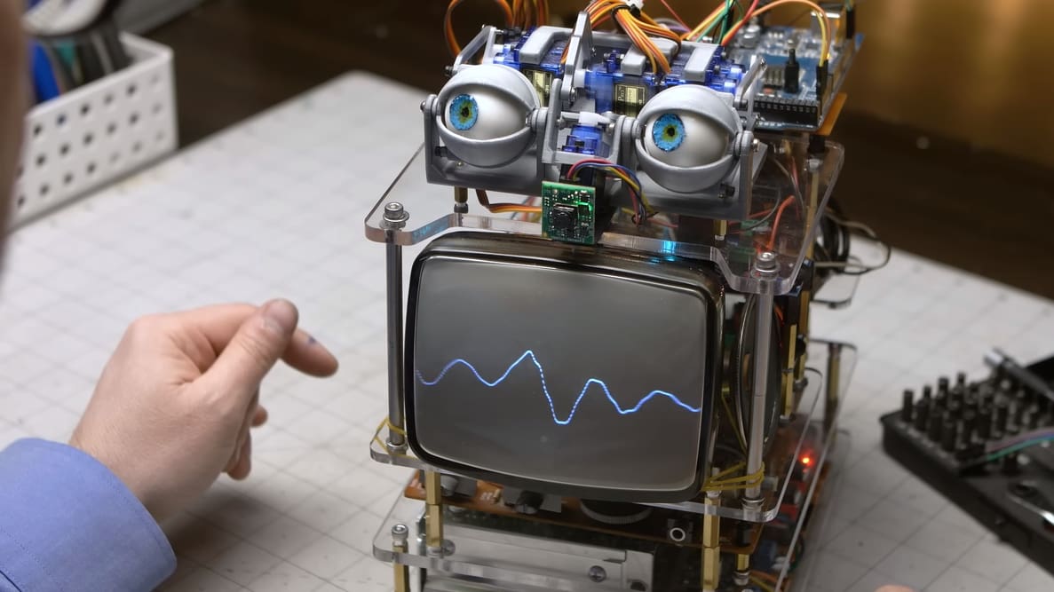 Featured image of 30 Arduino Projects That Are Actually Useful
