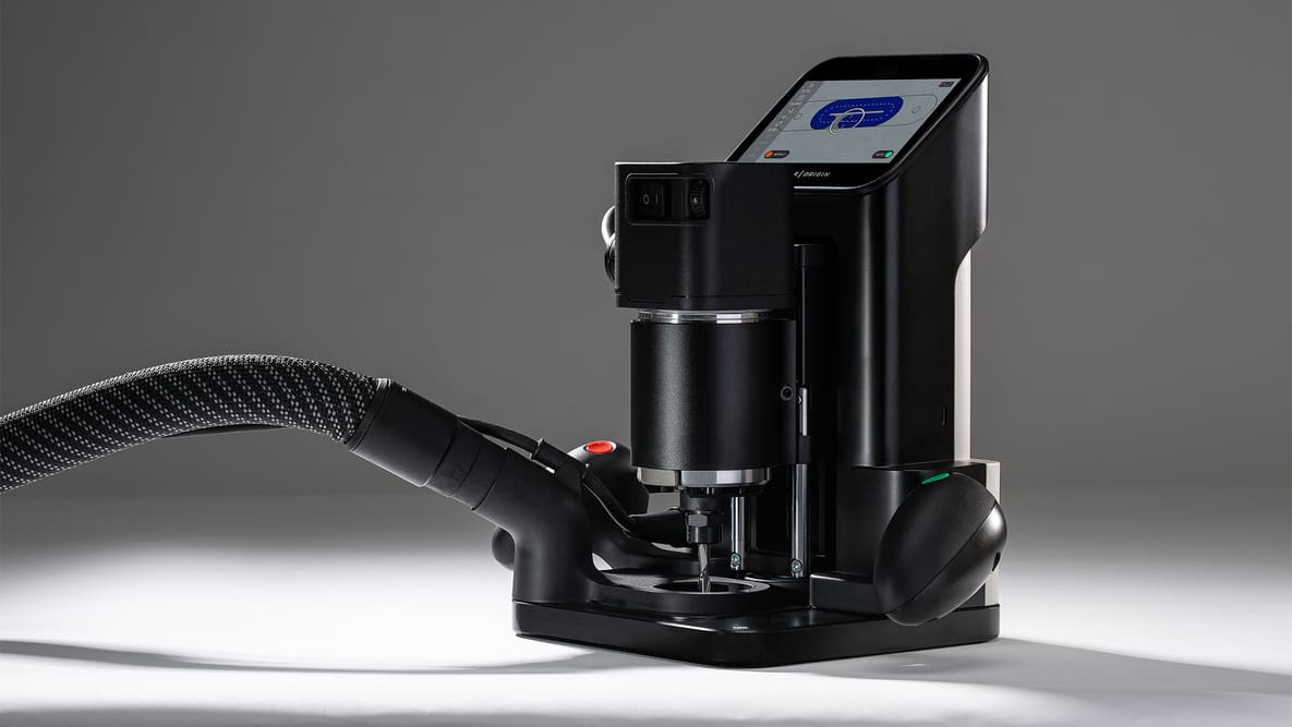 Imagen principal de Las mejores máquinas CNC y fresadoras CNC de 2024