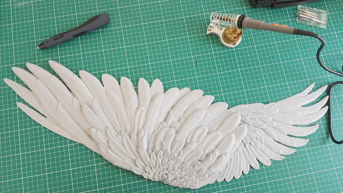 Featured image of PLA Welding: How to Fuse 3D Printed Parts
