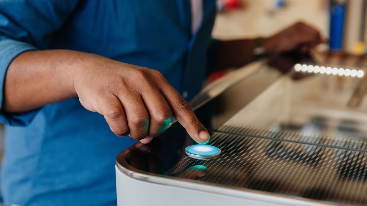 Featured image of The Best Glowforge Alternatives