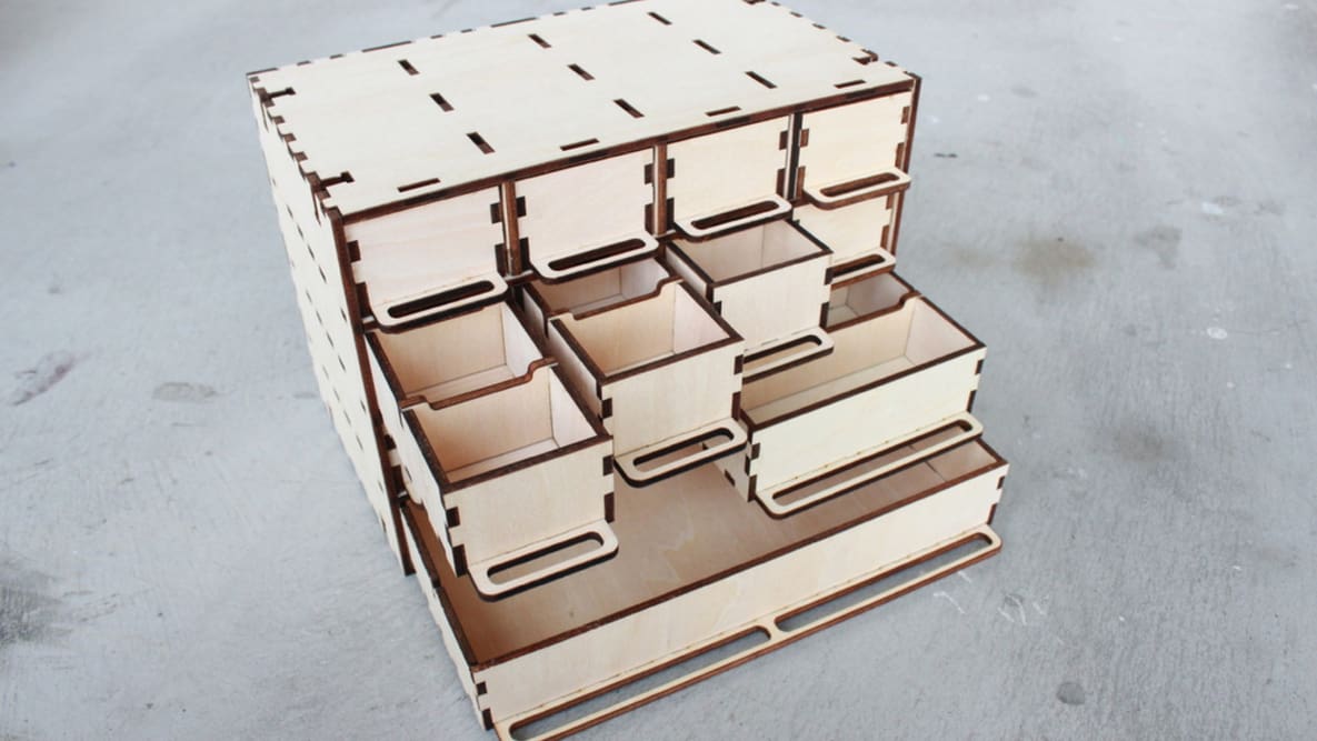 Featured image of The 10 Most Useful CNC Files
