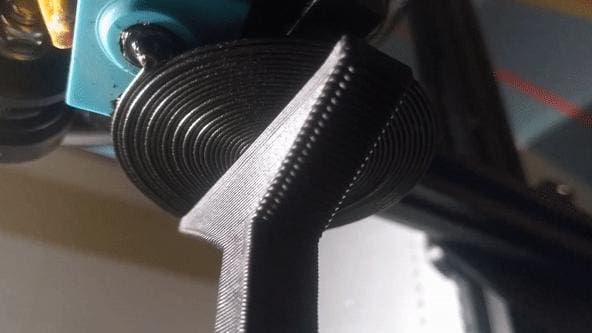 Featured image of Printing With Arc Overhangs Is Now Easier Than Ever