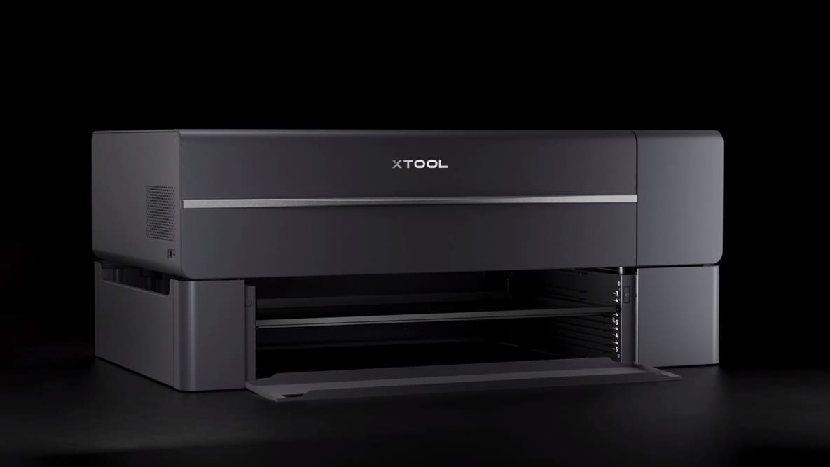 Featured image of xTool’s Upcoming Desktop CO2 Laser Cutter Could Be a New Glowforge Challenger