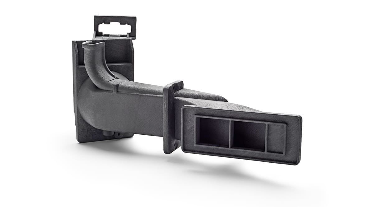 Featured image of 10 MJF 3D Printing Services We Recommend