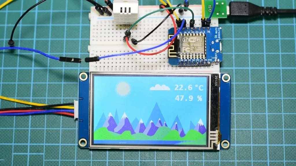 Featured image of The 10 Best Arduino Accessories