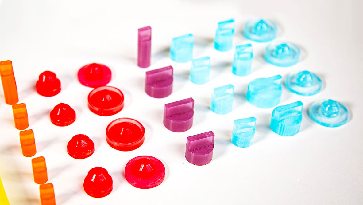 Featured image of 4 Pure Silicone 3D Printing Services We Recommend