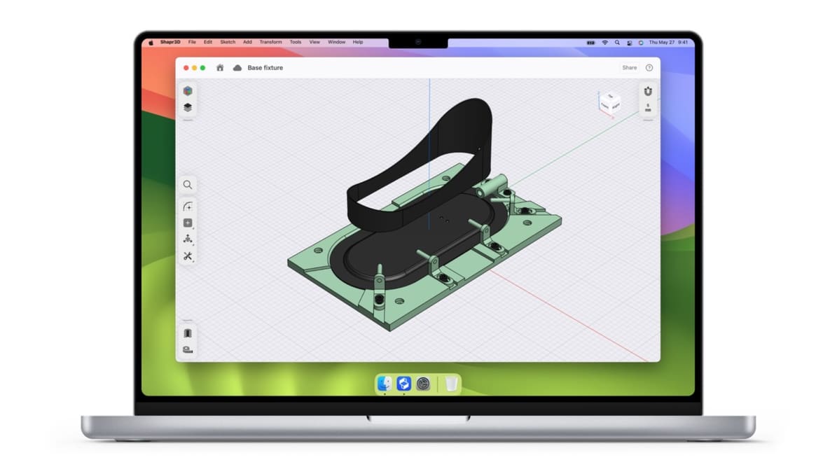 Featured image of The Best Free CAD Software for Mac