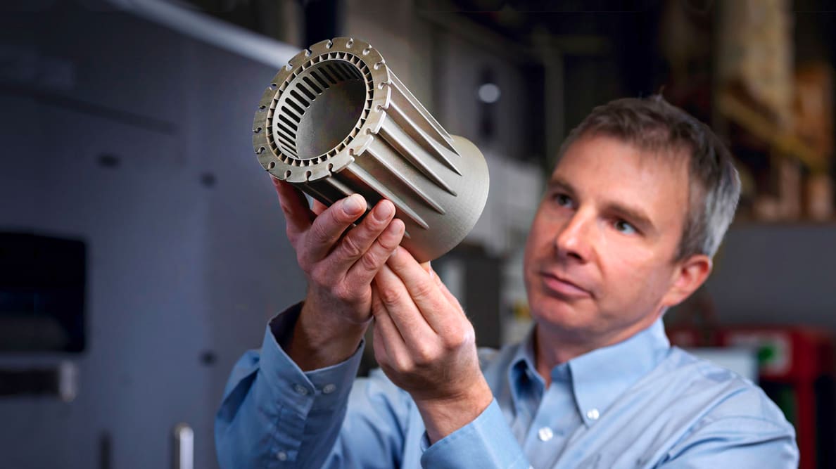 Featured image of Best Metal 3D Printing Services: Our 10 Top Picks