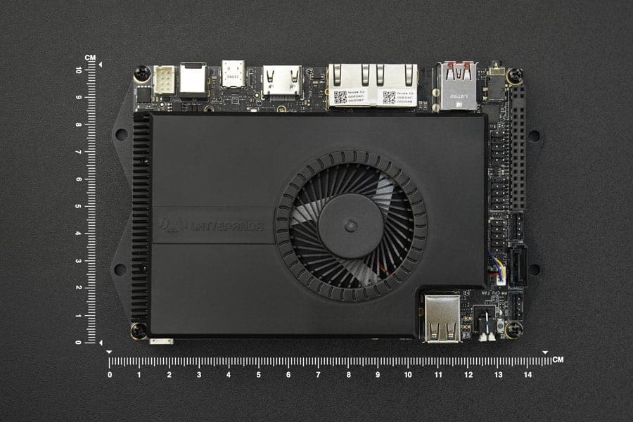 Featured image of LattePanda Releases Powerful New ‘Hackable’ SBC