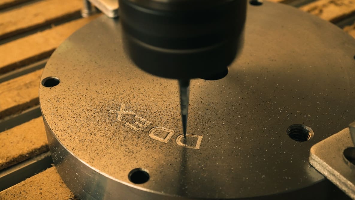 Featured image of CNC vs 3D Printer: The Differences Simply Explained