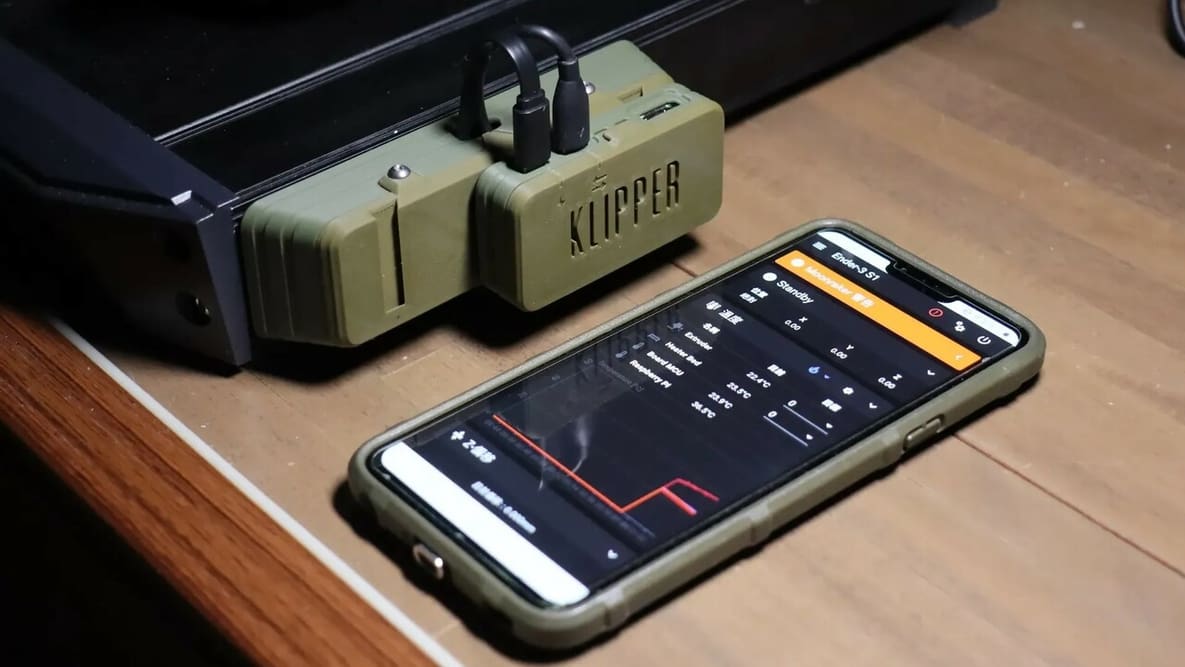 Featured image of Klipper: Sensorless Homing – What Is It & How to Set It Up