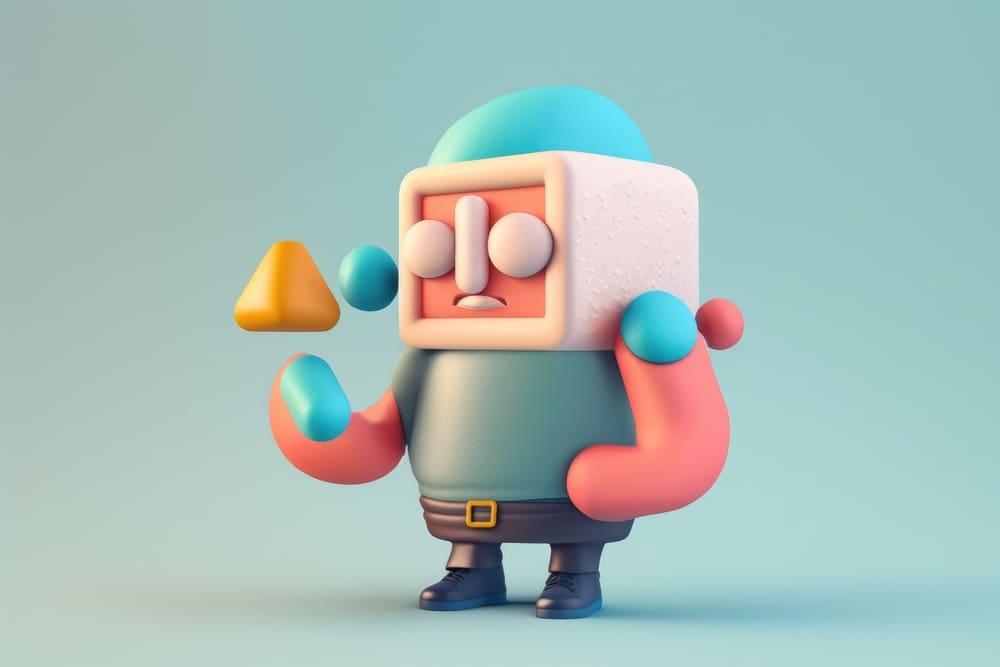 Featured image of OpenAI Is Back With Another Text-to-3D-Model Generator