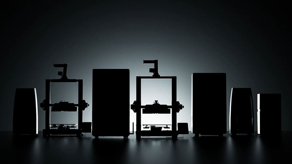 Featured image of Elegoo Set to Release New Saturn 3 and Neptune 4 3D Printers