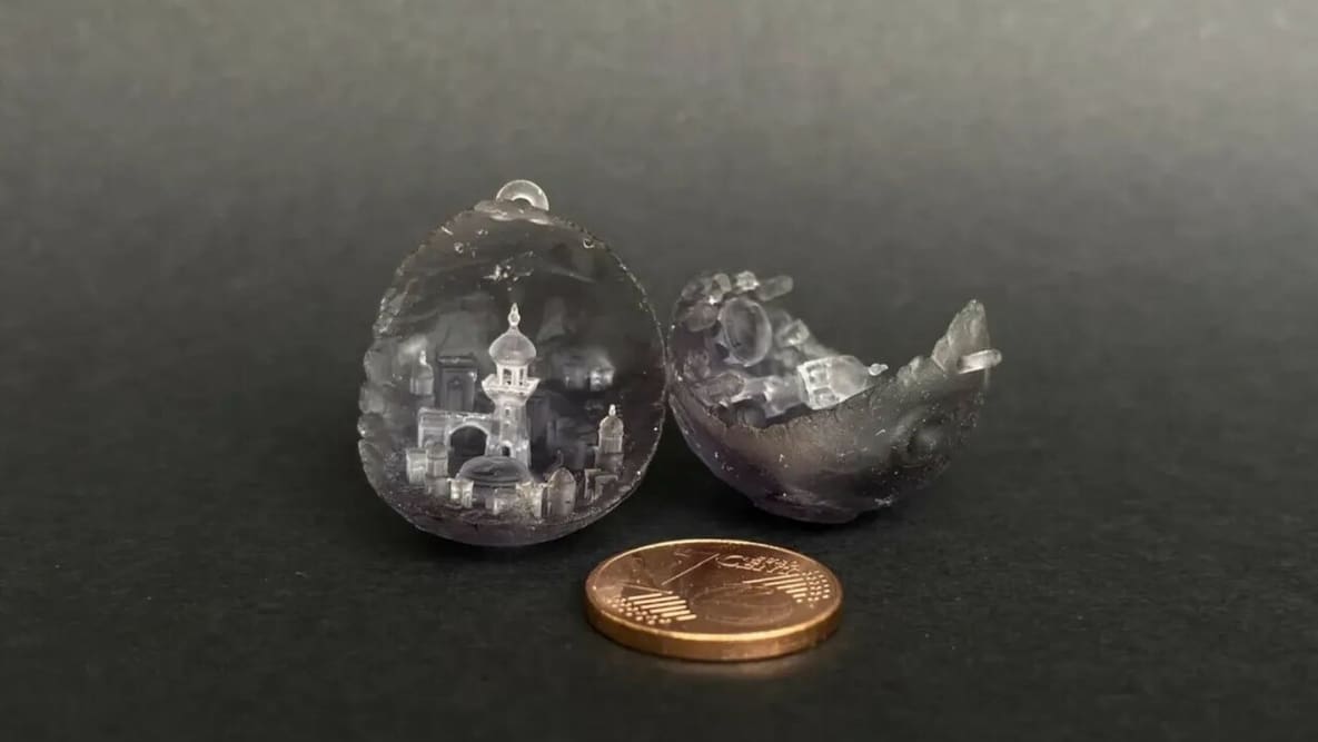 Featured image of Elegoo Resin: Buyer’s Guide