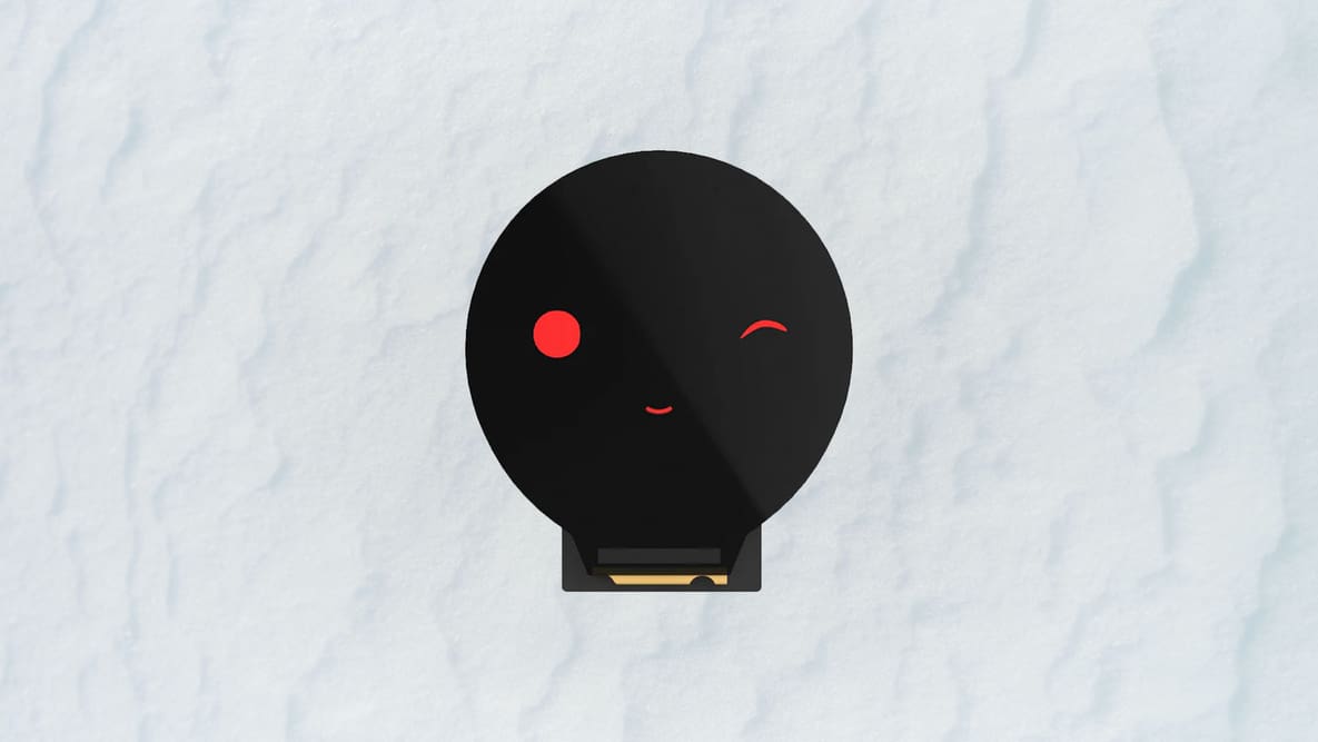 Featured image of This BigTreeTech Toolhead Screen Gives Your Voron StealthBurner a Face