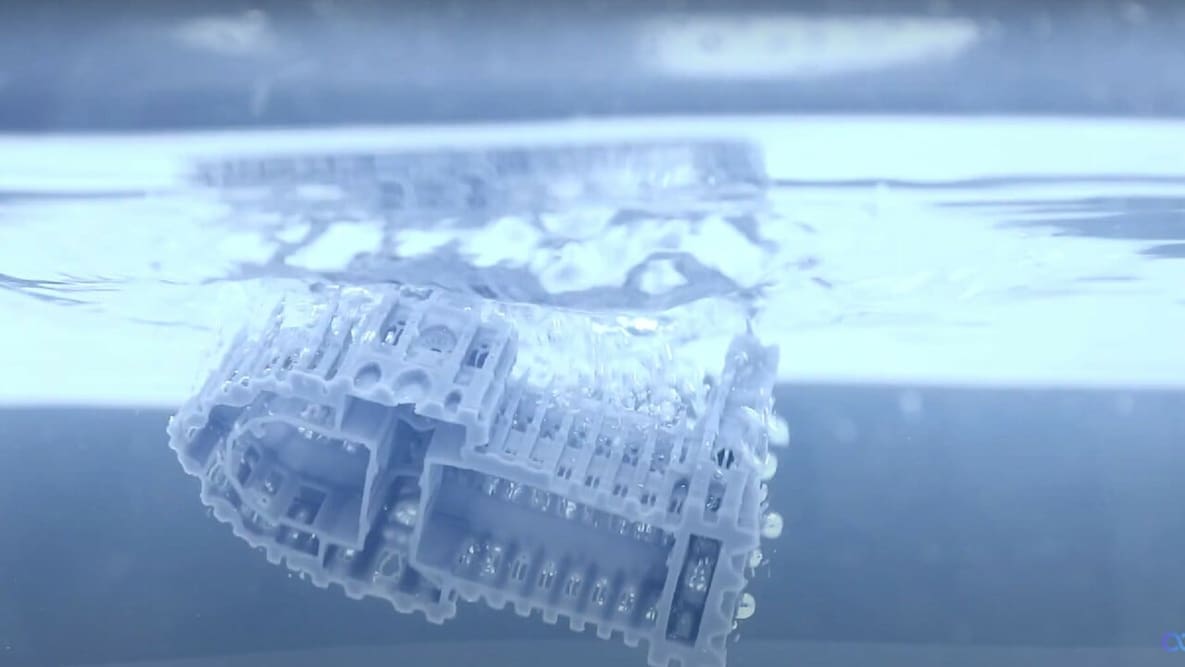 Featured image of Water-Washable Resin vs Normal Resin: The Differences