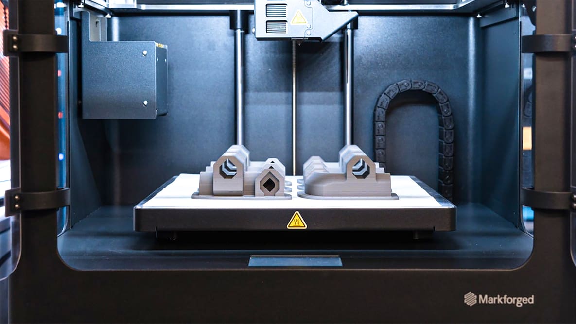 Featured image of Quick Start Guide to 3D Printing with Metal Filament