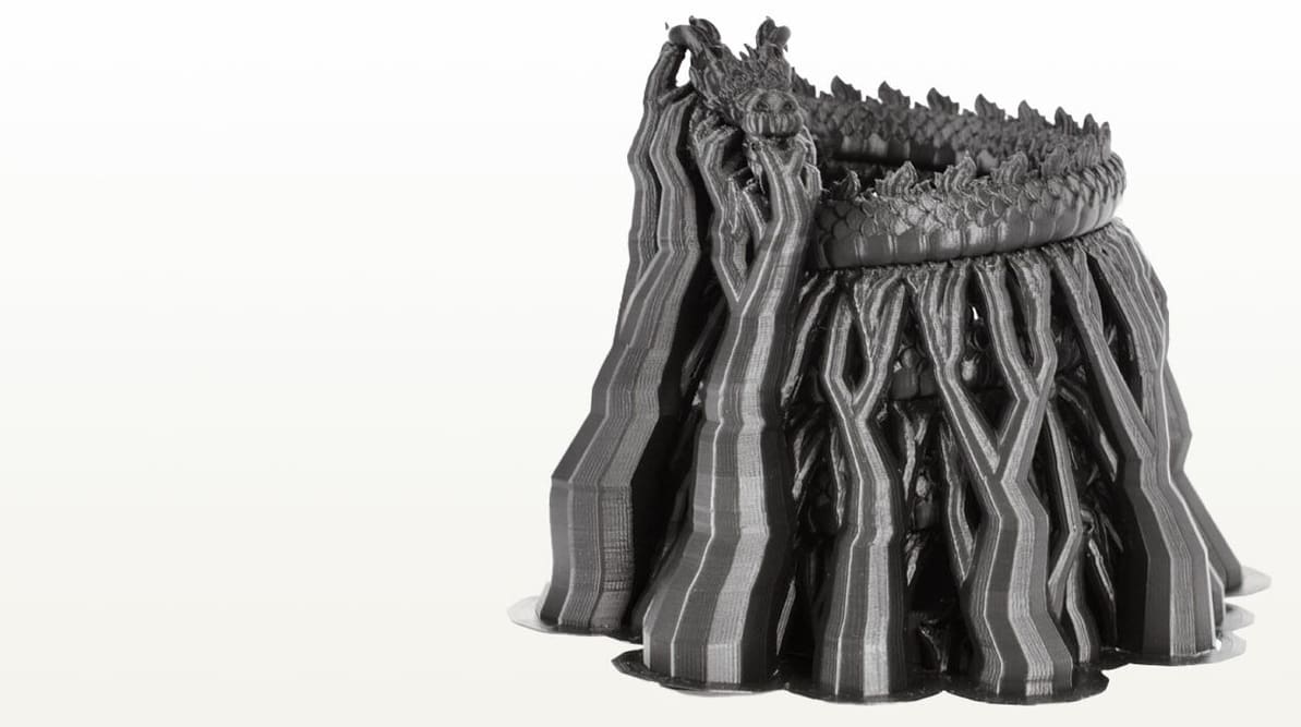 Featured image of Cura 5.4 Brings User-Contributed Improvement Years in the Making