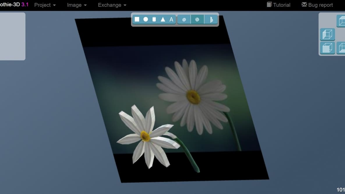 Featured image of JPG/PNG to STL: How to Convert Images to STL