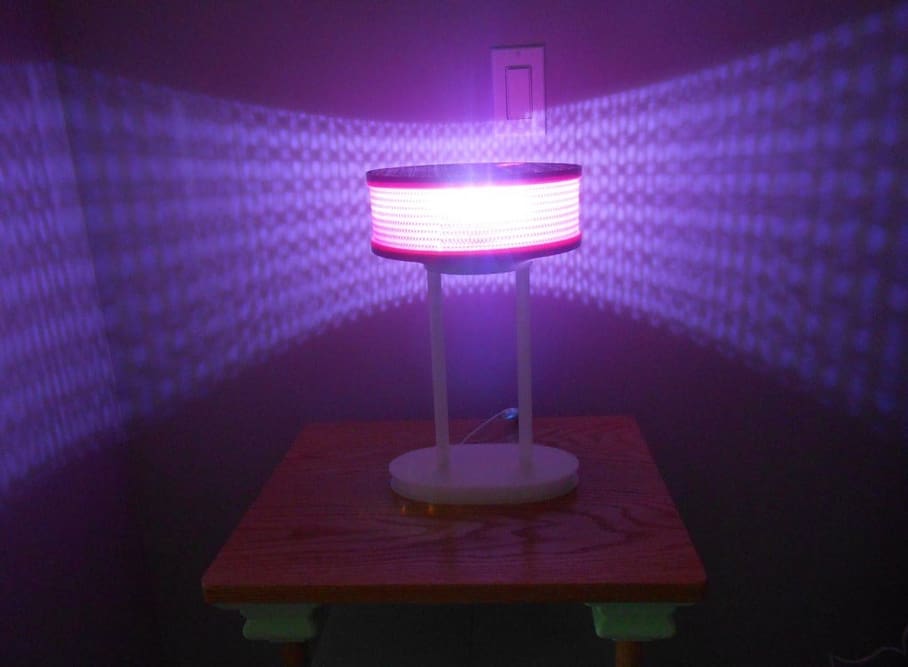 Featured image of What to Do with Empty Filament Spools: 10 Cool Ideas