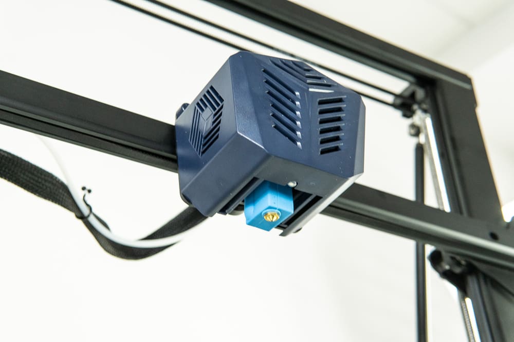 Featured image of Best Anycubic Kobra Max Upgrades & Mods