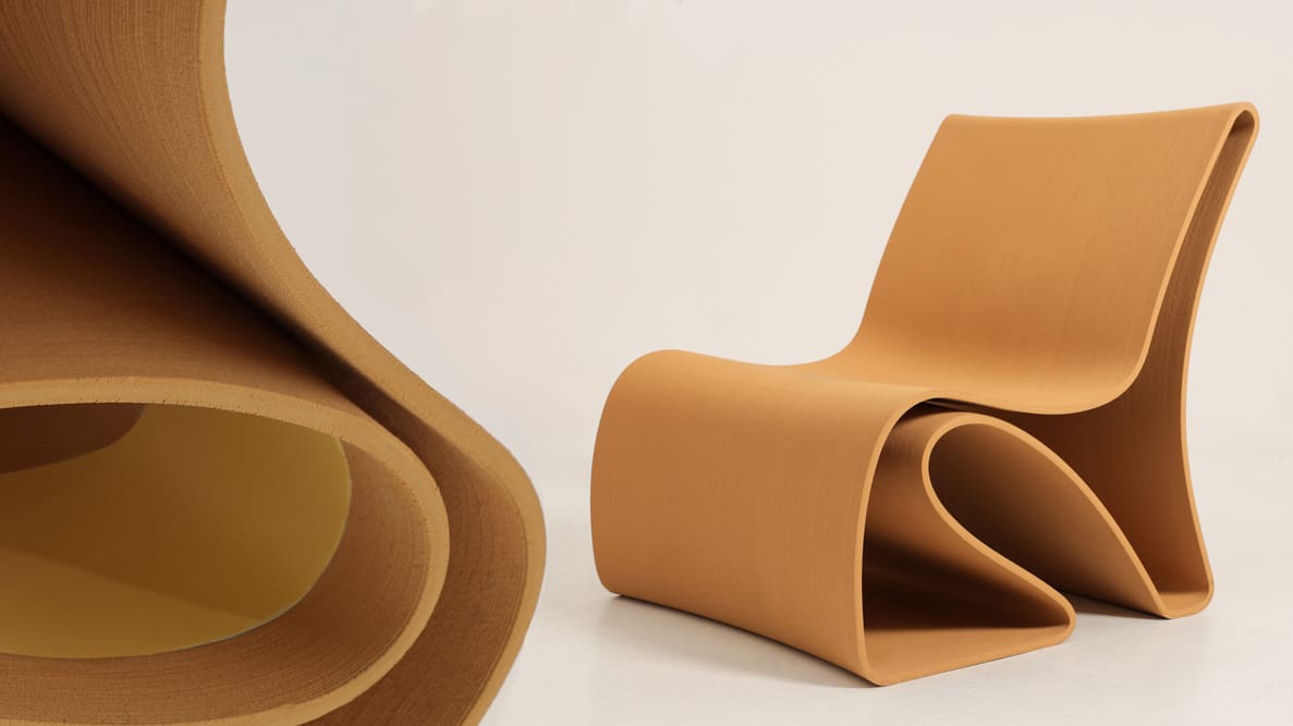 Featured image of Not Your Parents’ Wooden Chair