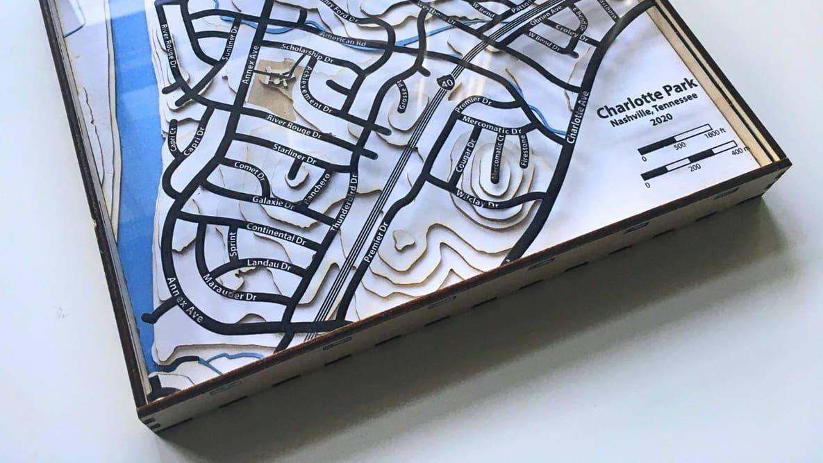 Featured image of Glowforge Projects: The 20 Coolest Ideas