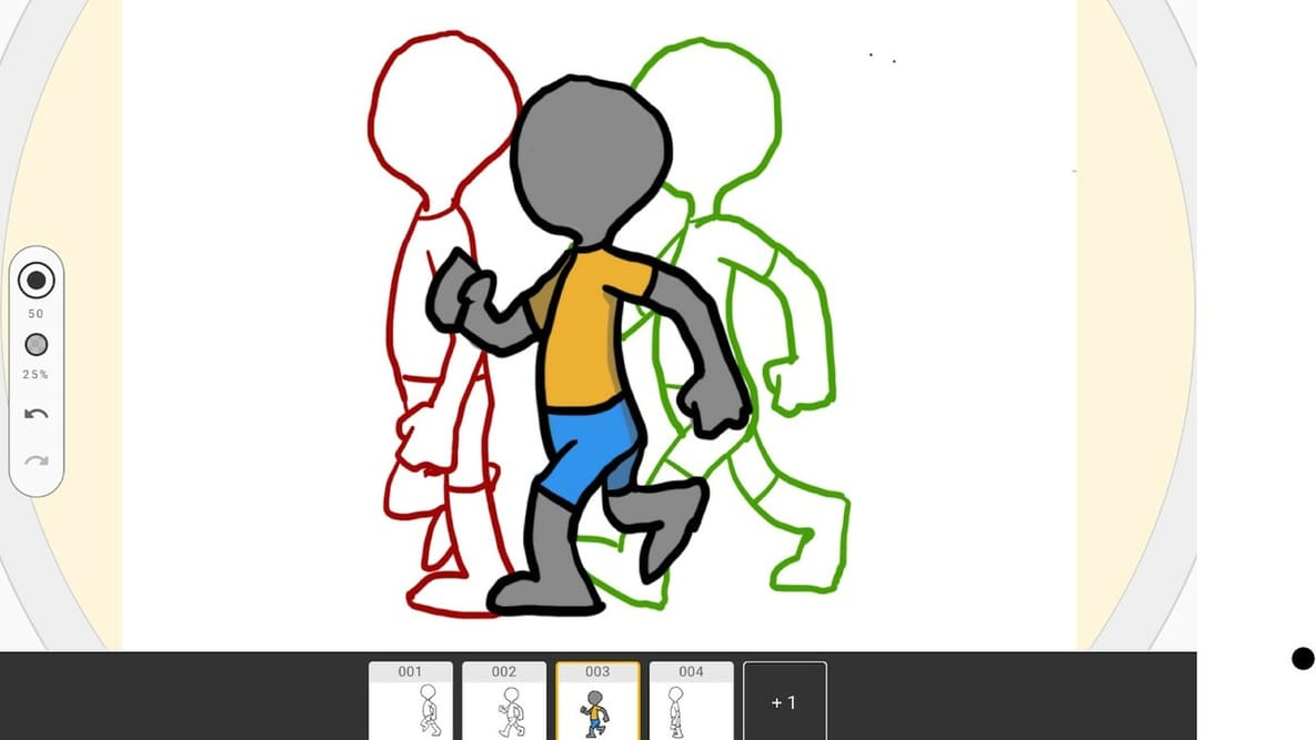 Featured image of The Best 2D Animation Apps (Android & iPad)