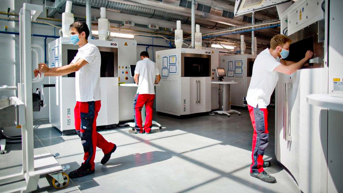 Imagen principal de Los mejores servicios de impresión 3D online de 2025