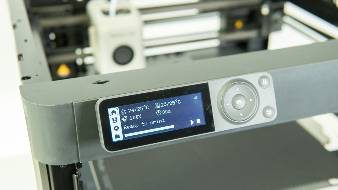 Featured image of Bambu Lab P1P vs X1 Carbon: The Differences