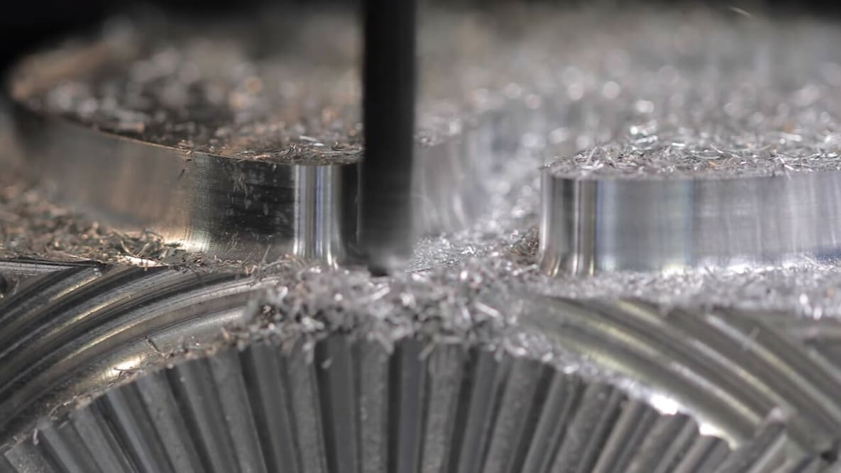 Featured image of The Best Online CNC Service Providers