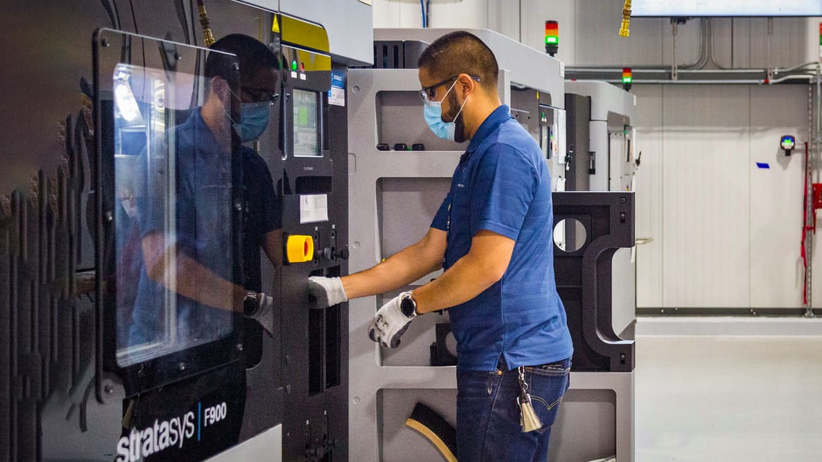 Featured image of 7 Top ABS 3D Printing Services Put to the Test