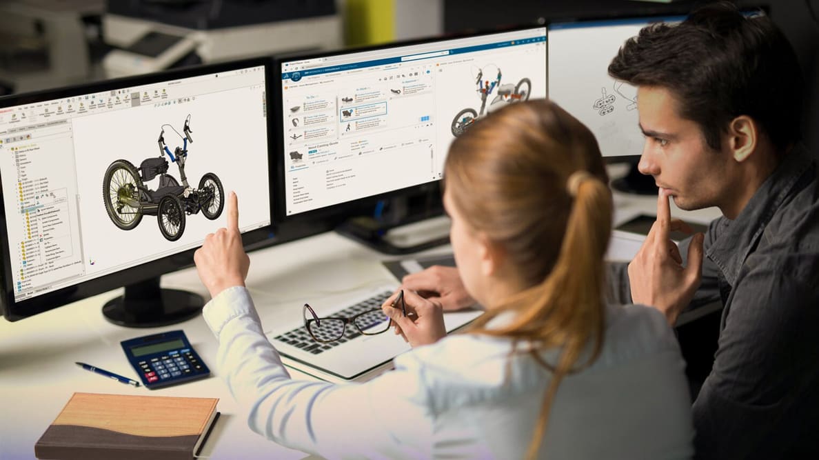 Featured image of SolidWorks 2025: Free Download of the Full Version