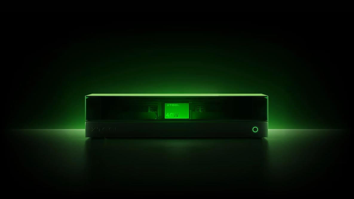 Featured image of xTool Reveals S1 Diode Laser Cutter That ‘Rivals CO2 Machines’