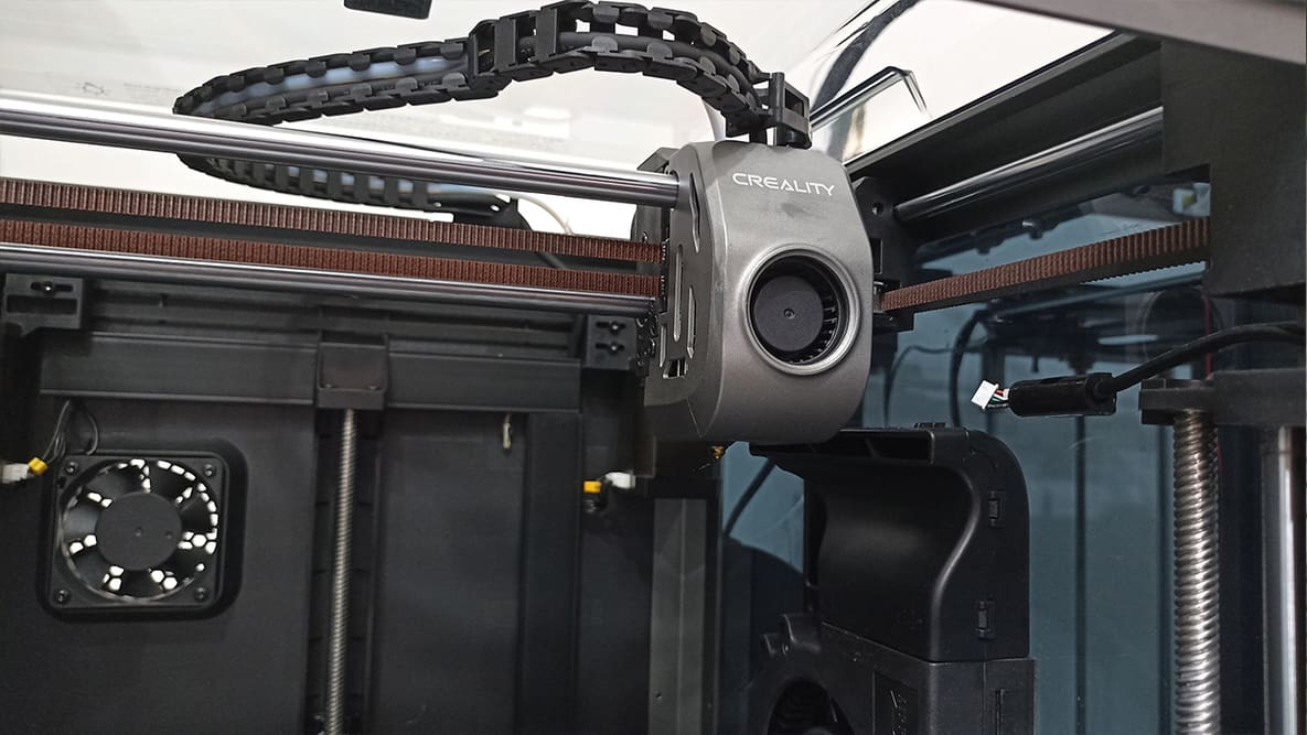 Featured image of The Best Creality K1 Mods & Upgrades