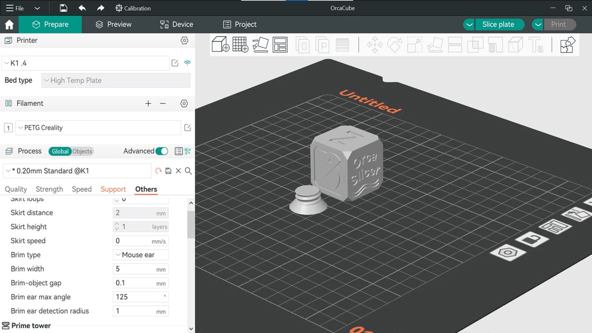 Featured image of Orca Slicer: All You Need to Know to Get Started