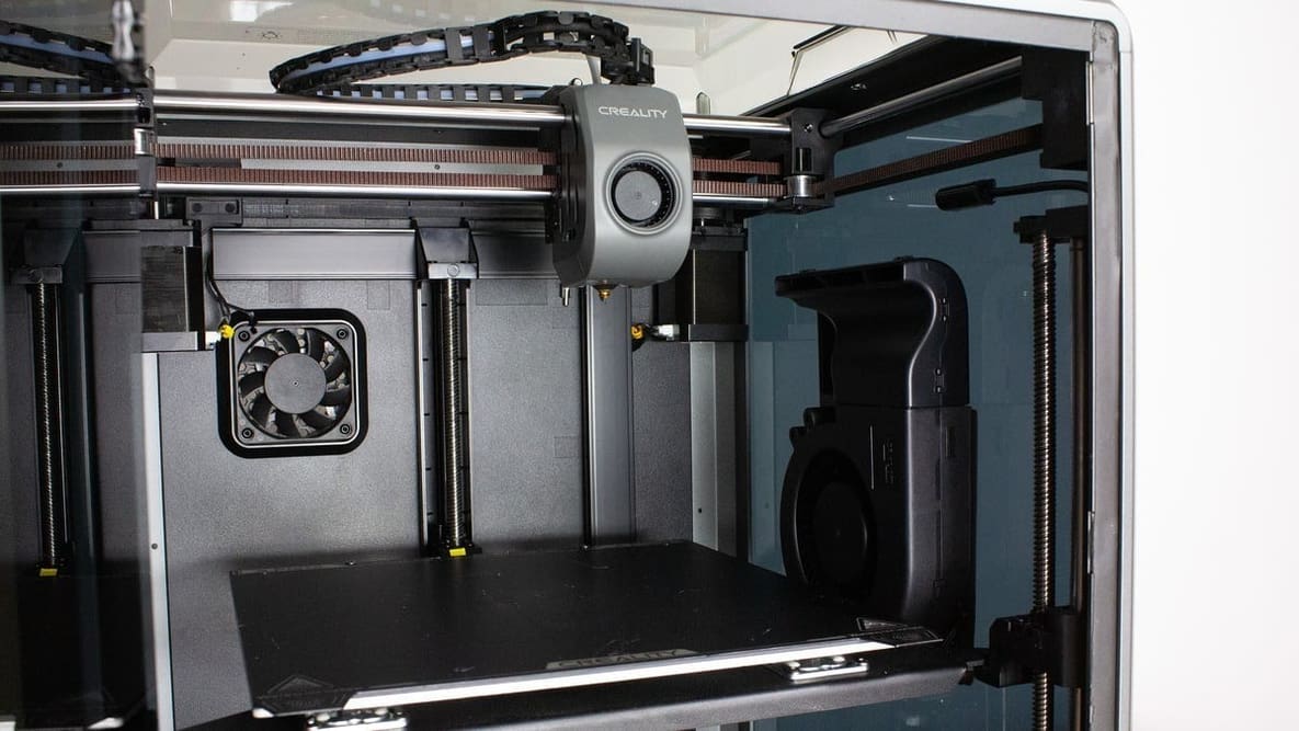 Featured image of Creality Slicer: The Best Slicers for Creality 3D Printers