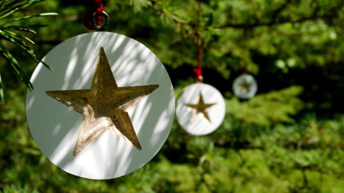 Featured image of The Best CNC Christmas Projects