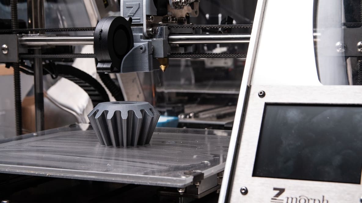 Featured image of How to Order 3D Printed Parts