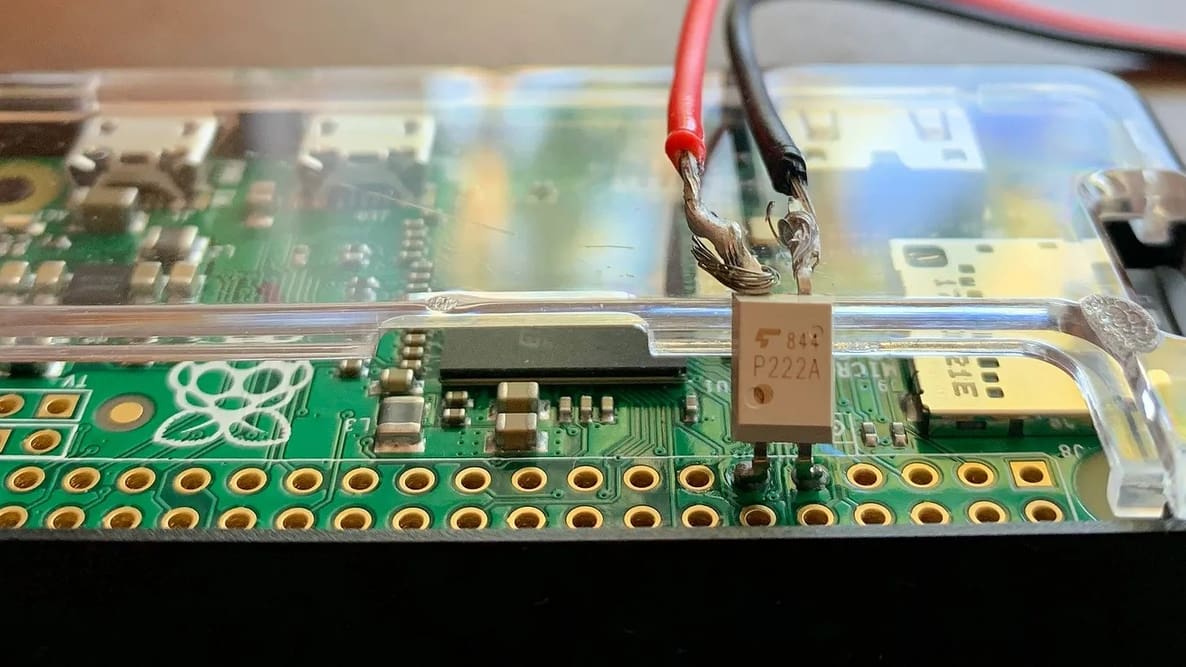 Featured image of The Best Raspberry Pi Home Automation Projects in 2025