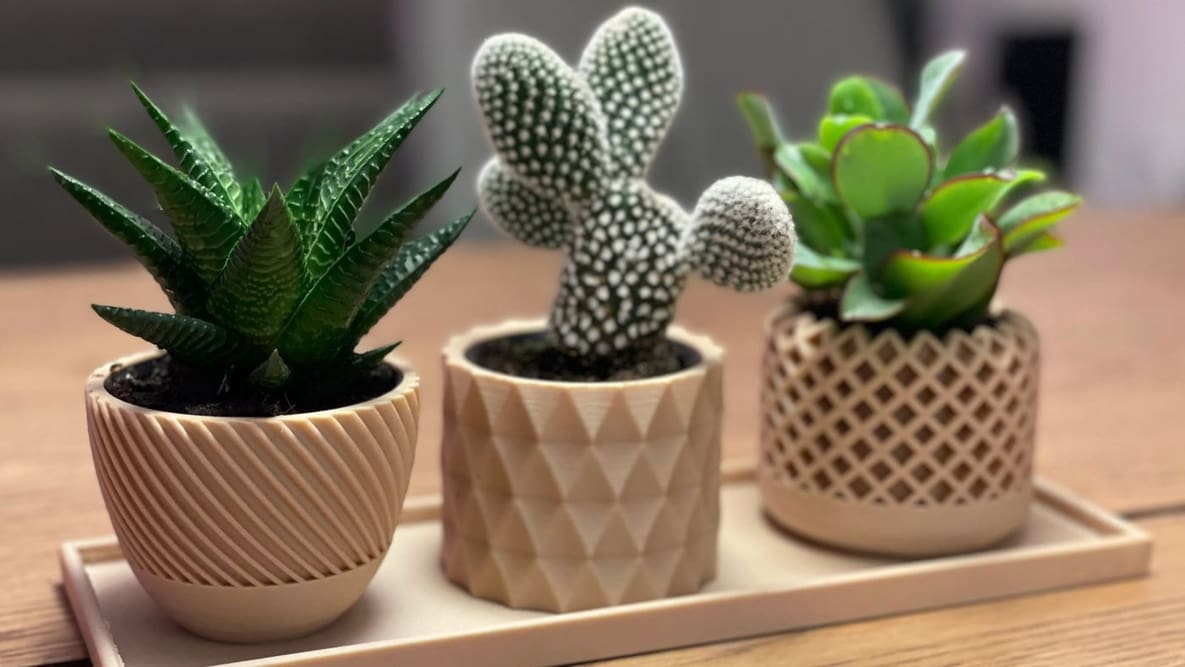 Featured image of The Best Wood PLA Filaments