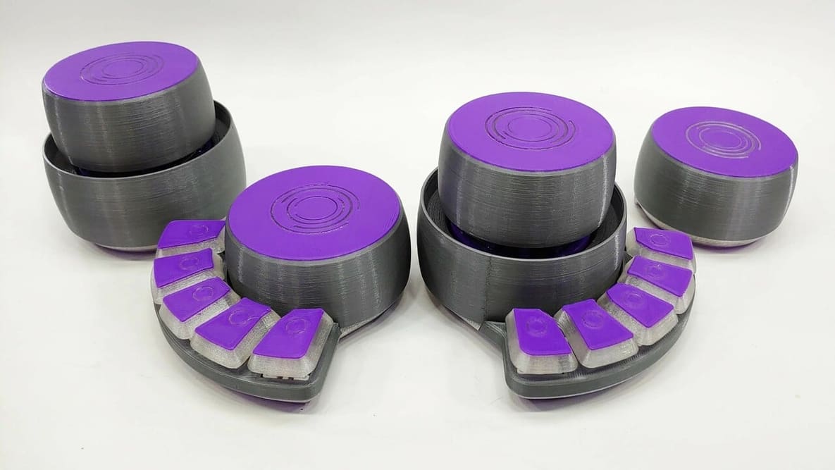 Featured image of The Best 3D DIY SpaceMouse Alternatives