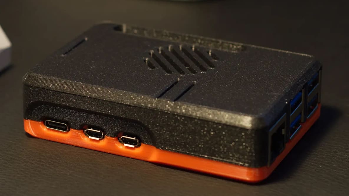 Image de l'en-tête de Les meilleurs boîtiers Raspberry Pi 5 en 2024