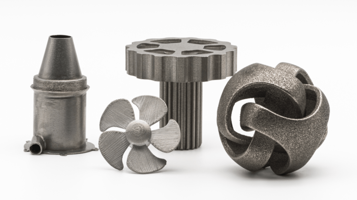 Featured image of 7 empfehlenswerte Shapeways-Alternativen